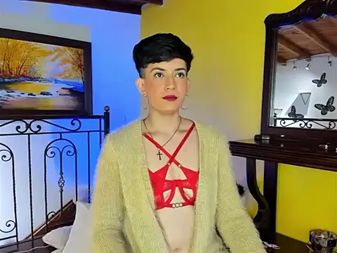 zulyhenao - Zulyhenao's free webcam - UK Sex Cams