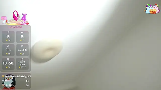 XIAOFENG-2025 webcam