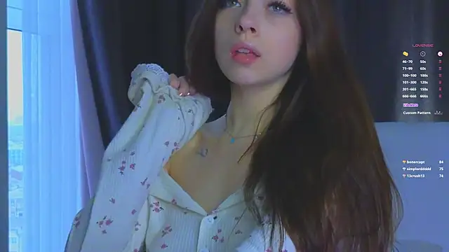 VirginiaHouston webcam