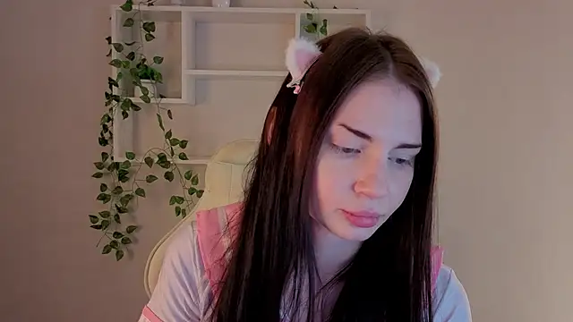 Jennie_Hunter webcam