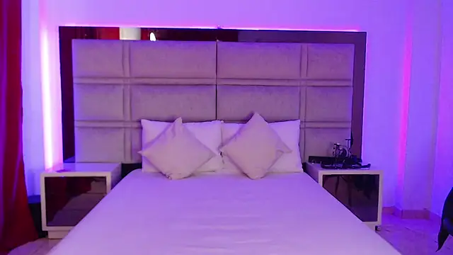 Maximo_king25 webcam