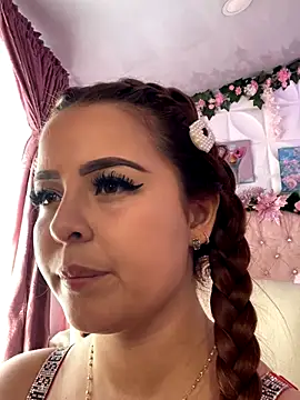 April_Beckett02 webcam