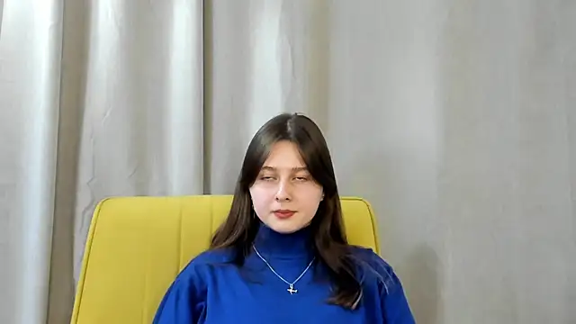 SophiaHalligan webcam