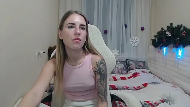 DeboraHorny webcam