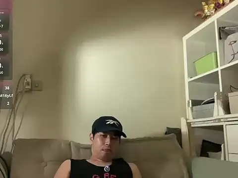 ajixxxxxxxx (Ask my age) - jerk off moaning for you guys