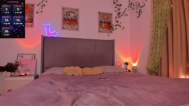 Whitekitty-exe webcam