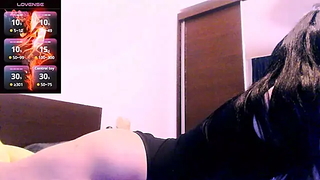 _magic_smile_11 webcam