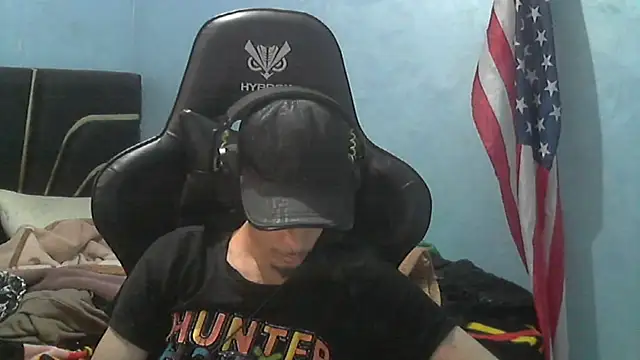 dark_desirex - Dark_DesireX's free webcam - UK Sex Cams