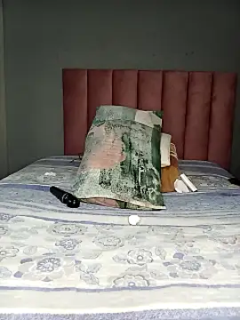 TheSpiceyQueen webcam