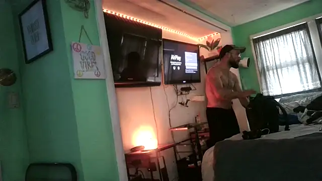 versatilevortex webcam