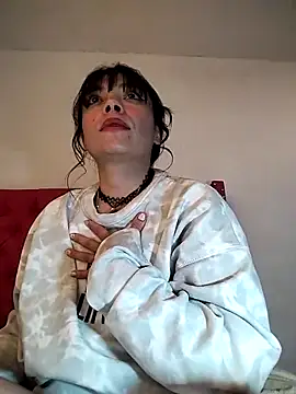 Valentina_Squirt- webcam