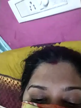 pinkisengupta (F young) - See my boobs