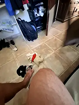 PorcelainDoll1 webcam