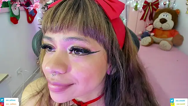 zoesullivan webcam