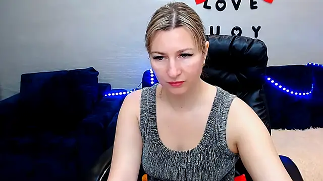 Incredible_Ariela webcam