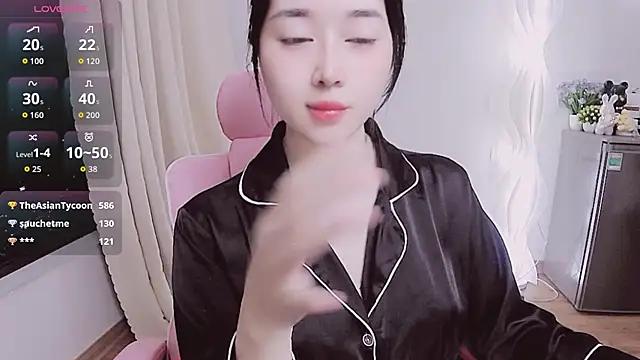 Miu-999 webcam