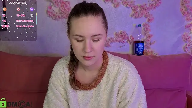 Elsie_Cutties webcam