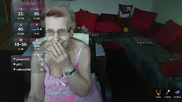 HeisseomaOriginal webcam