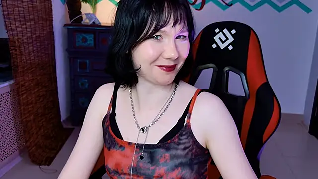 NancyMartinez webcam