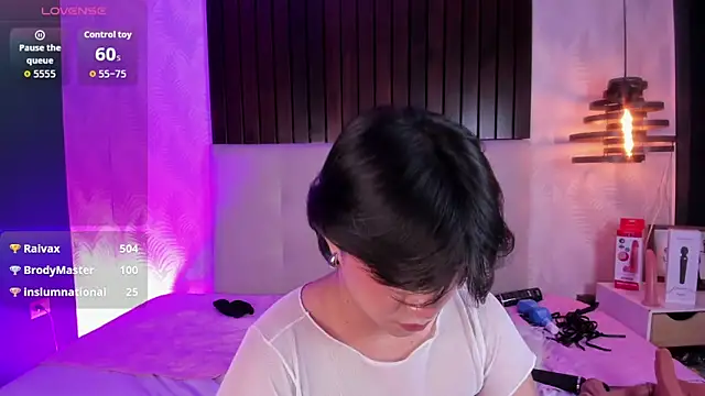 Creamy_Angelo webcam