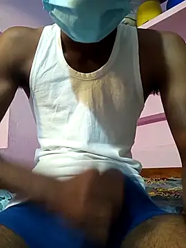 karnataka-boy (M twink) - My goal