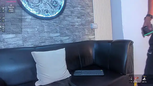 blaze_phoenix webcam