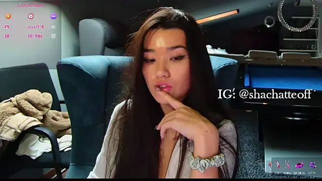 shachatteof webcam