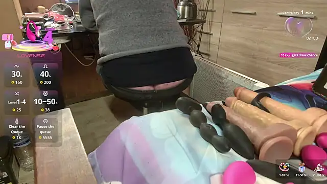 misteryman1956 webcam