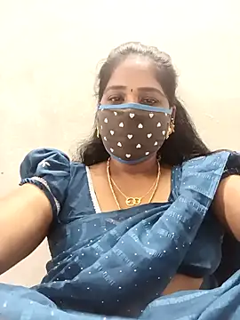 MaaliiiPonuTamil webcam