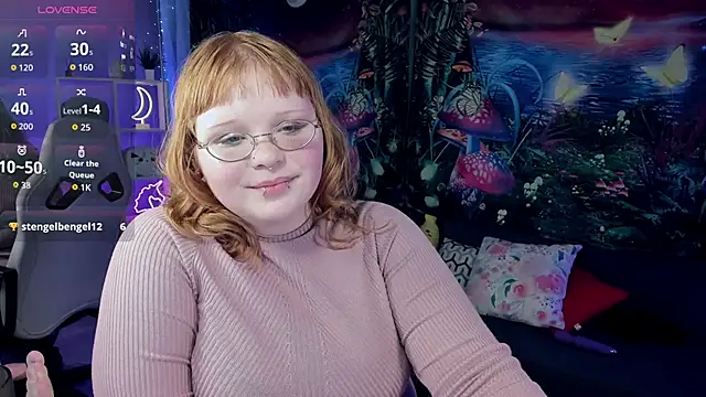 lottiereed - LottieReed's free webcam - UK Sex Cams