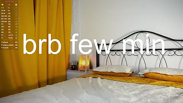 VeronaCritchlow webcam