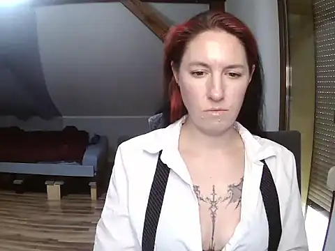 JudyFetish webcam
