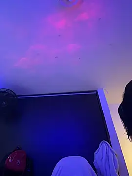 touchm_cockhard webcam