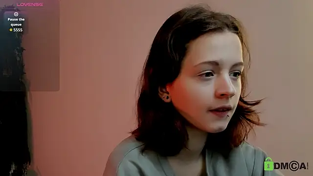 alina_mills (F teen) - Naked all stream