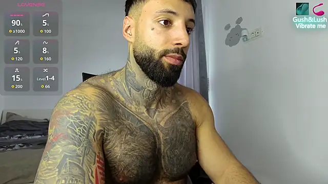 MasculineGuy99 webcam
