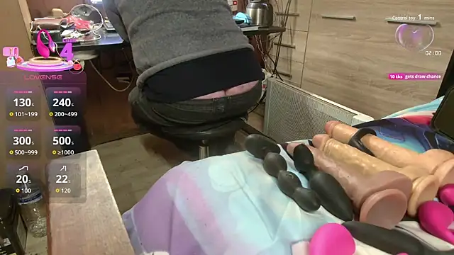 misteryman1956 webcam