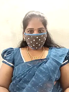 MaaliiiPonuTamil webcam