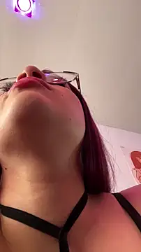 Sophia_cyrus11 webcam