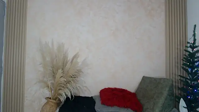 JESSYCHERNOBIL webcam