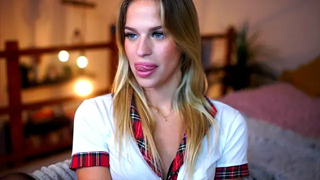 Emilyvanroessel webcam