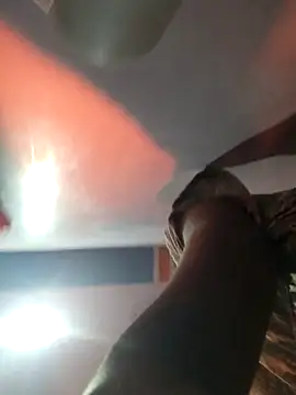 Chocopie_Girl webcam