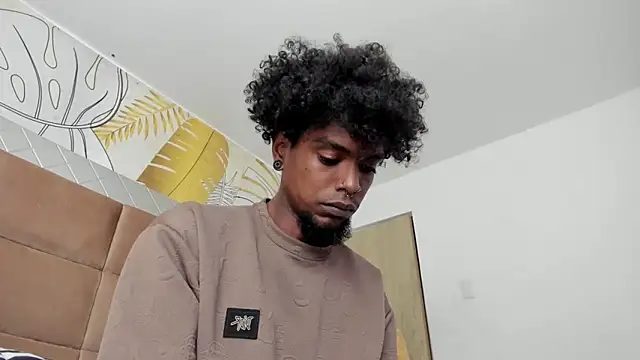 bigblackhotx1 webcam