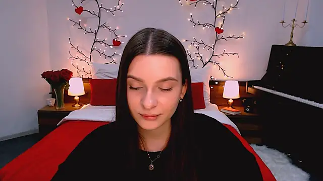 charming_berry webcam