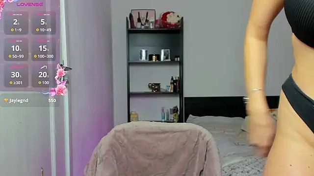 your_bustygirl webcam