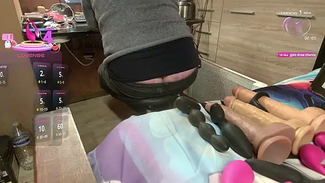 misteryman1956 webcam