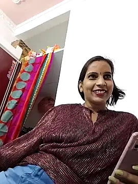 Hotty-Nidhi webcam