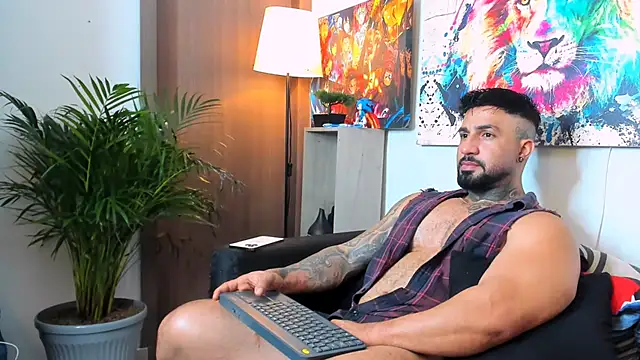 naugthy_dominant (Ask my age) - cum