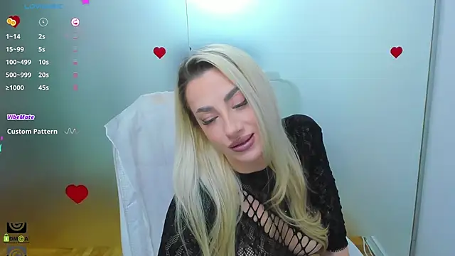 aileen_williams (F young) - cum show