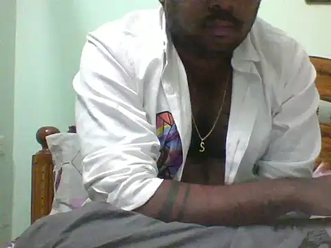 tombyron22 (M young) - Shower 🛁🚿