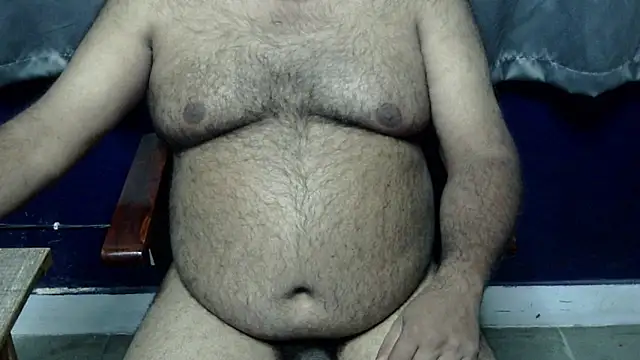 hairysubcub_70 webcam